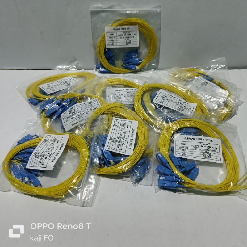 pigtail SC UPC / pigtail SC / PIGTAIL