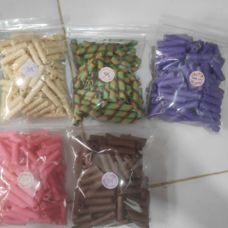 

wafer roll astor rasa coklat,vanila,pandan dll 180gr