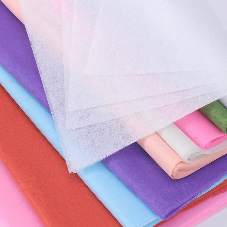 

[DZ] FL001 - Kertas Tissue Tisu Buket Flower Wrapping Cotton Paper Florist Lembaran