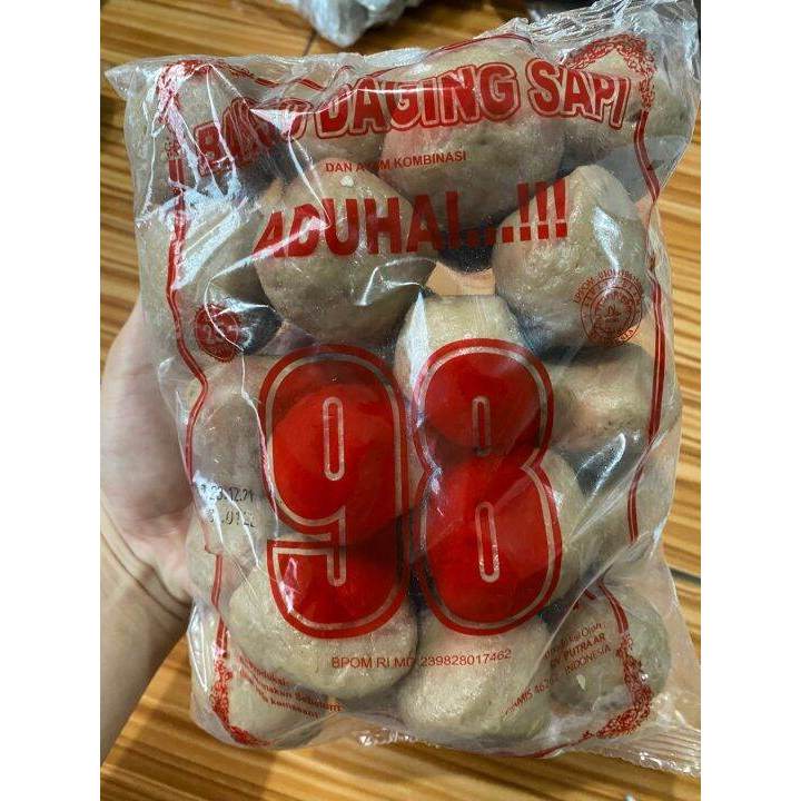 

BASO SAPI SB 1KG BASO BAKAR 98 BASO ISI 25