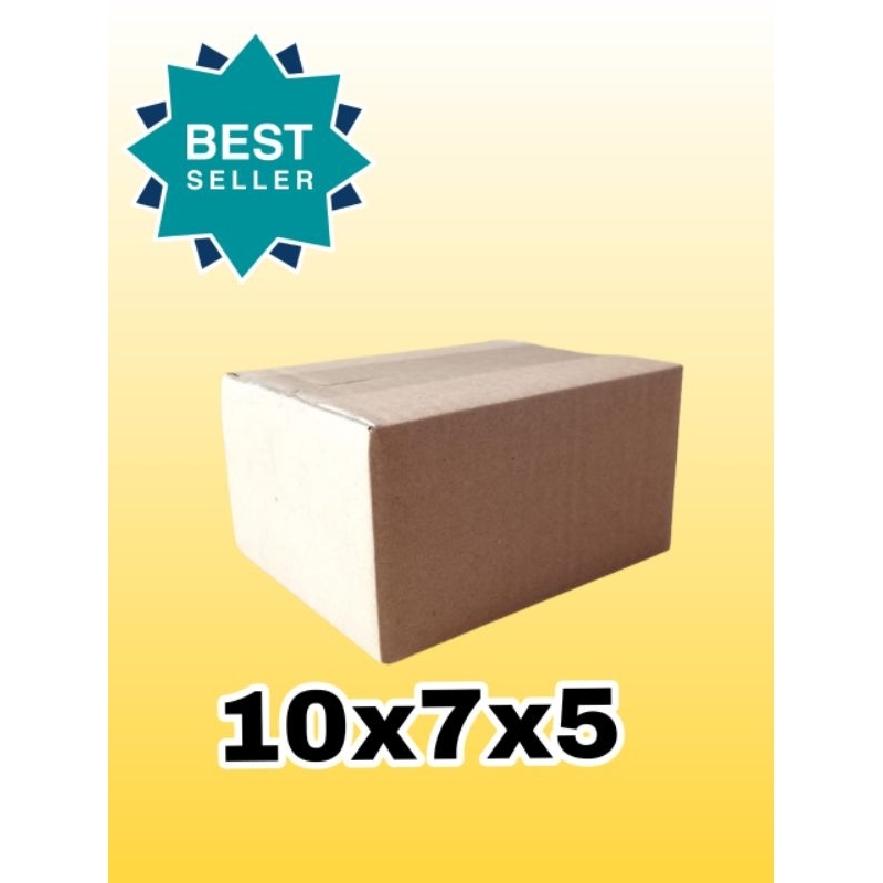 

kardus packing uk 10x7x5 kardus kecil kardus besar