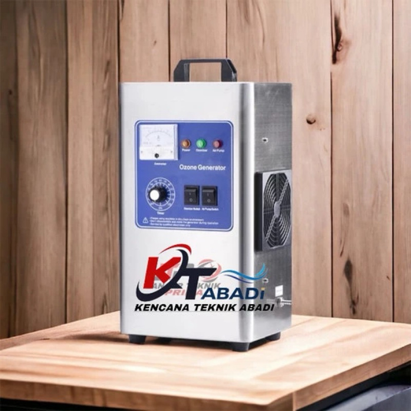 ozone generator 3 gram ozone generator O3 Mesin Ozone 3 gram PRIMAPRO