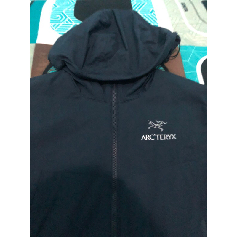 Jacket Arcteryx Atom SL 100% ORIGINAL , Arcteryx , Jaket Arcteryx , Gorpcore Arcteryx