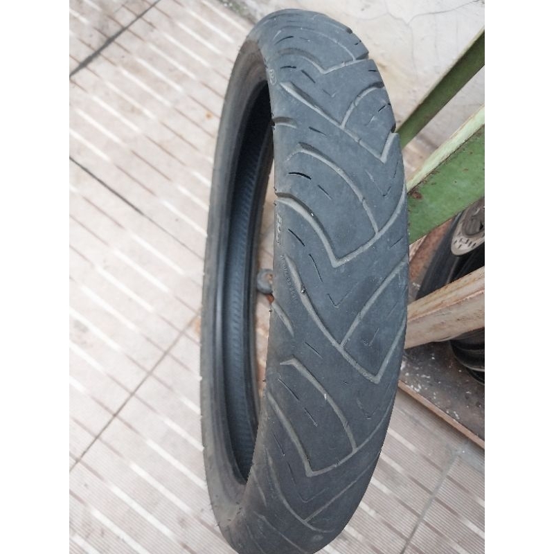 Ban Motor Second Depan Bekas CB150 CBR VIXION NINJA ring 17 tubeless