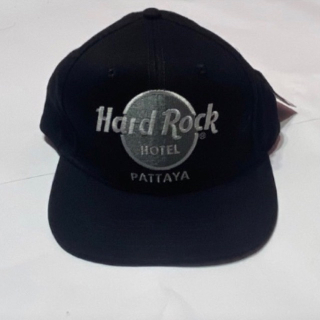 Hard Rock Cafe Topi Original