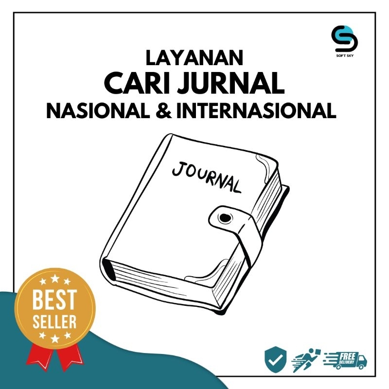 JASA CARI JURNAL NASIONAL & INTERNASIONAL