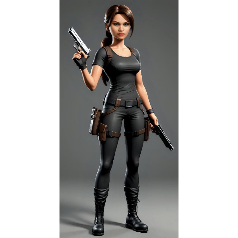 jasa edit foto ilustrasi animasi