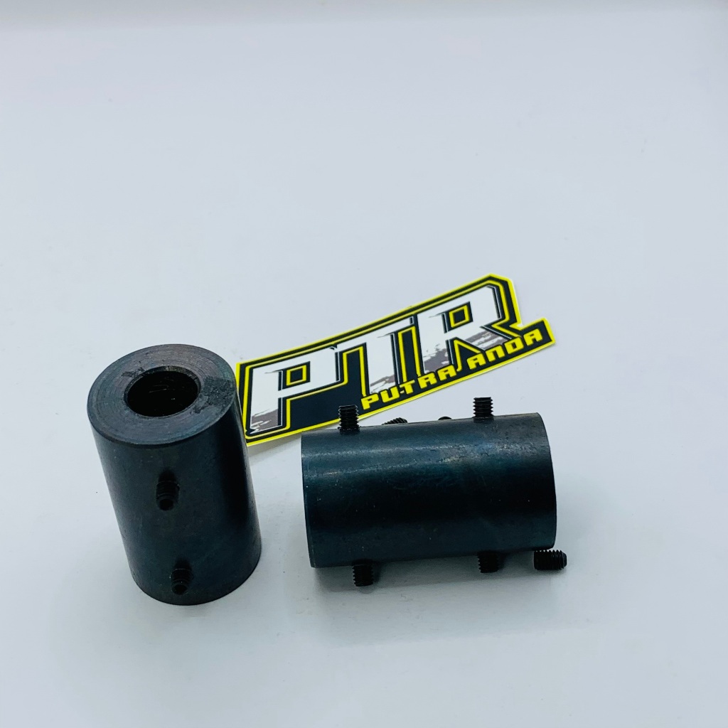 Alat Sambung / Mengubah AS / Shaft Motor / Dinamo