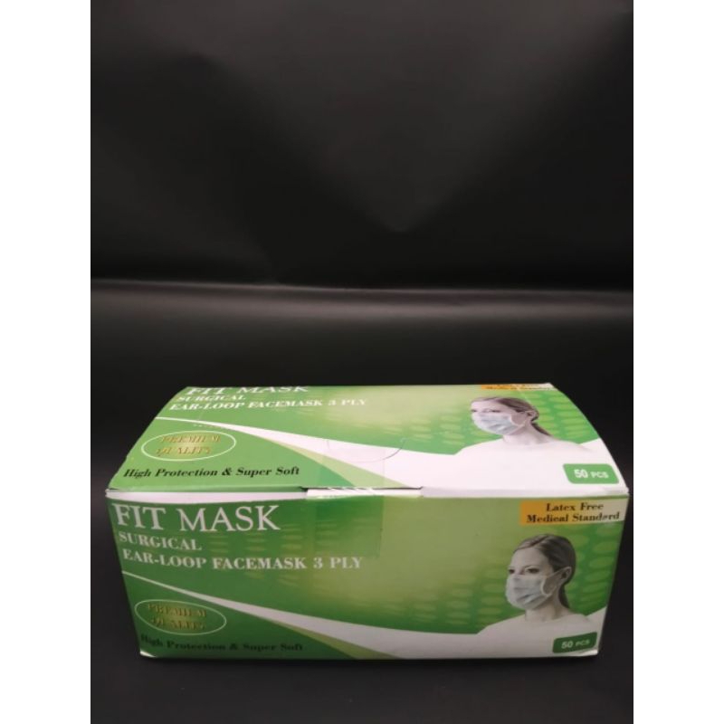 MASKER WAJAH/PELINDUNG WAJAH