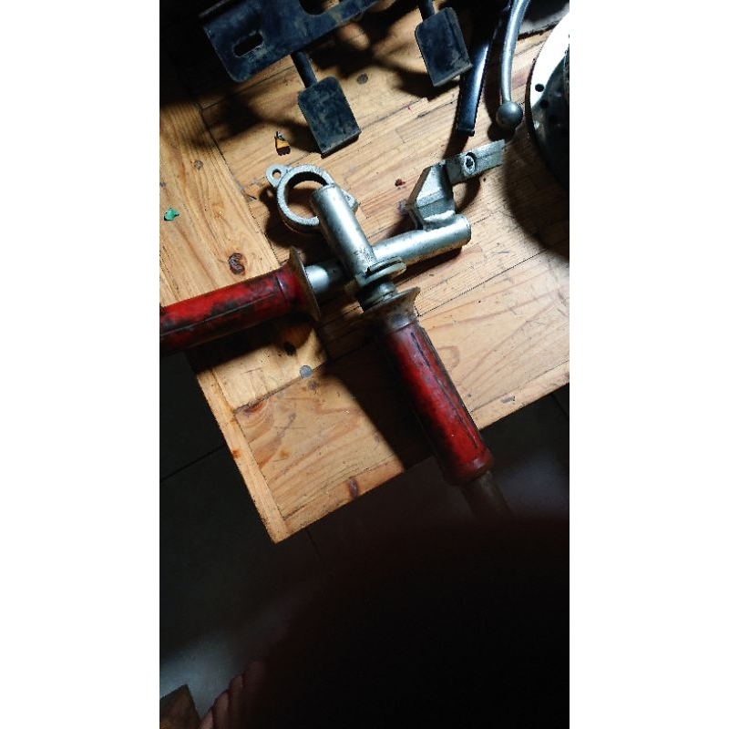 stang stir original ninja r rr