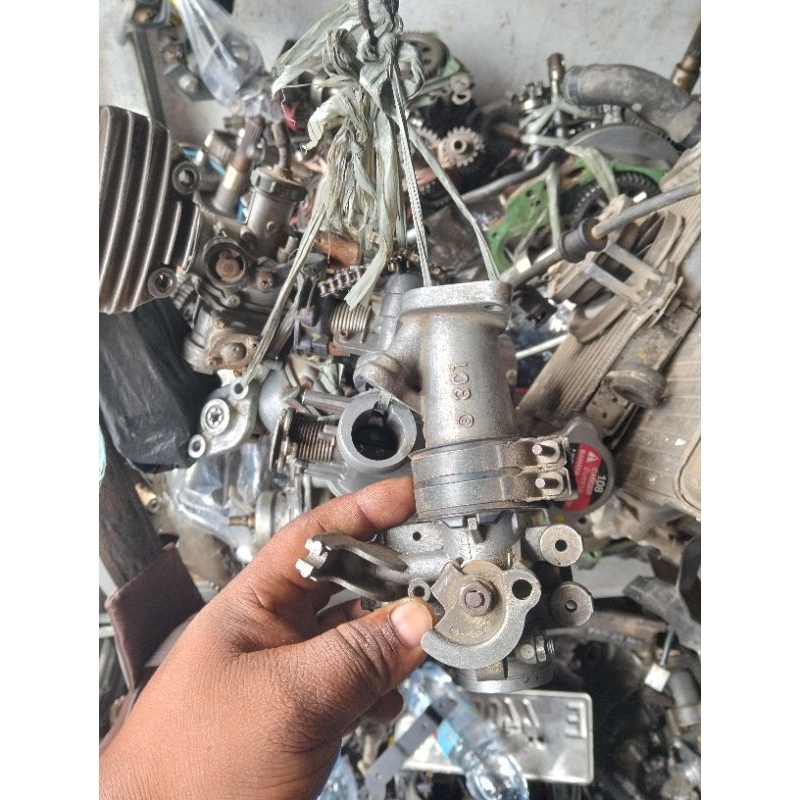 terotol body viksen 3C1 vikson