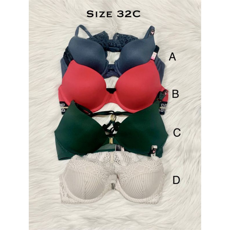 VICTORIA'S SECRET Bra Original