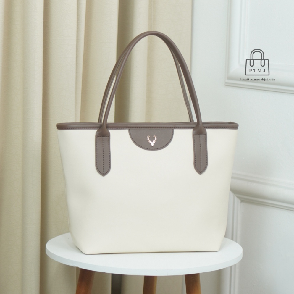 KODE U73V Tote bag wanita terbaru kode diana ptmj