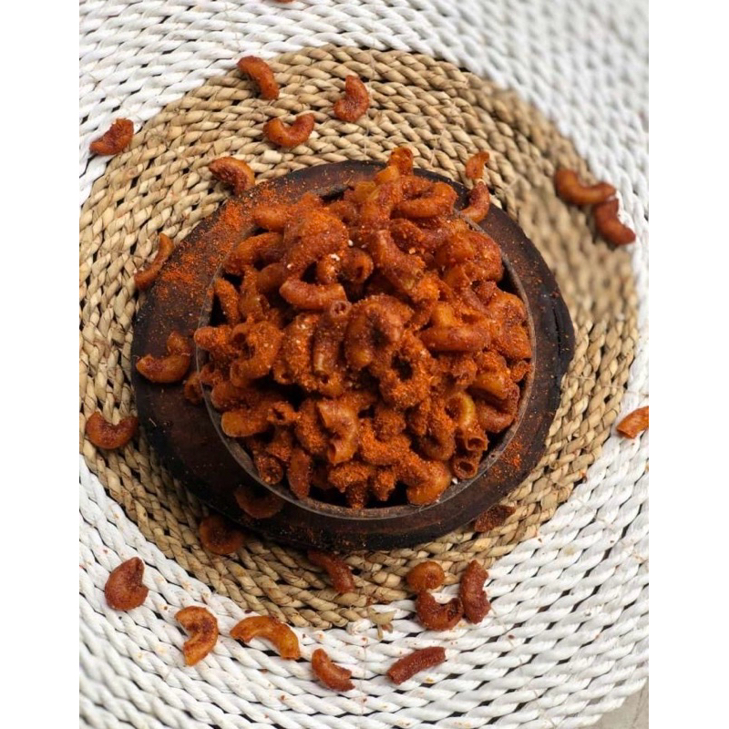 

Makaroni Kriuk