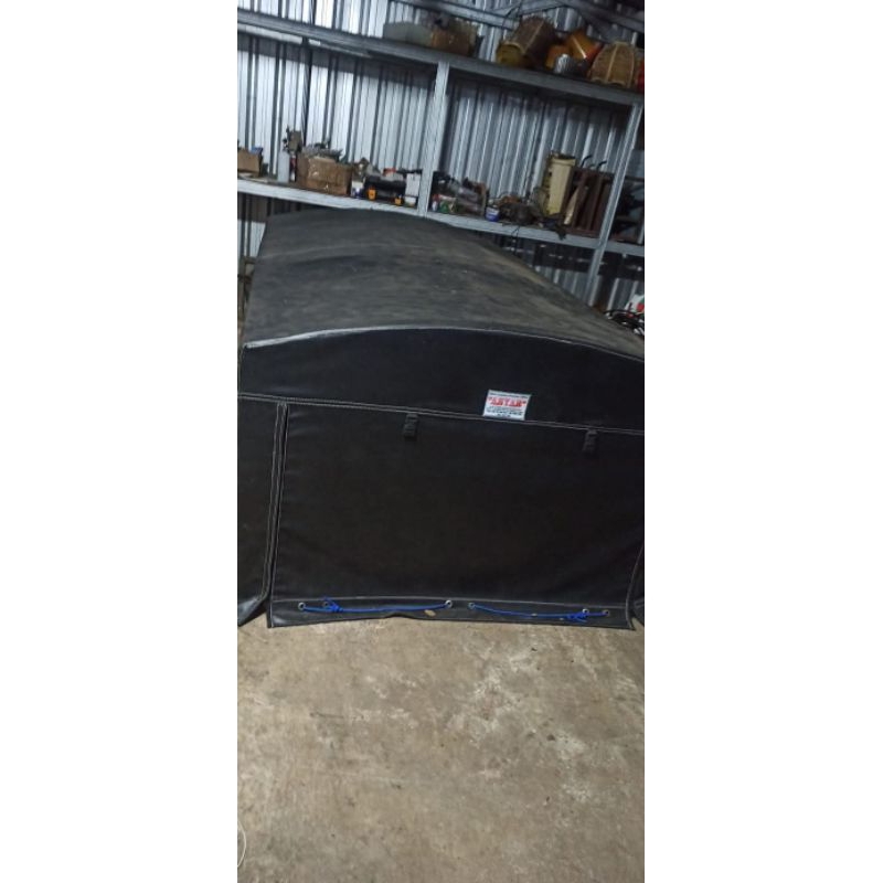 box terpal Mitsubishi L300