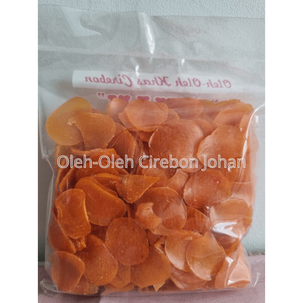 

Kerupuk Merah Mentah - Kerupuk Merah Seblak - Kerupuk Merah Spesial