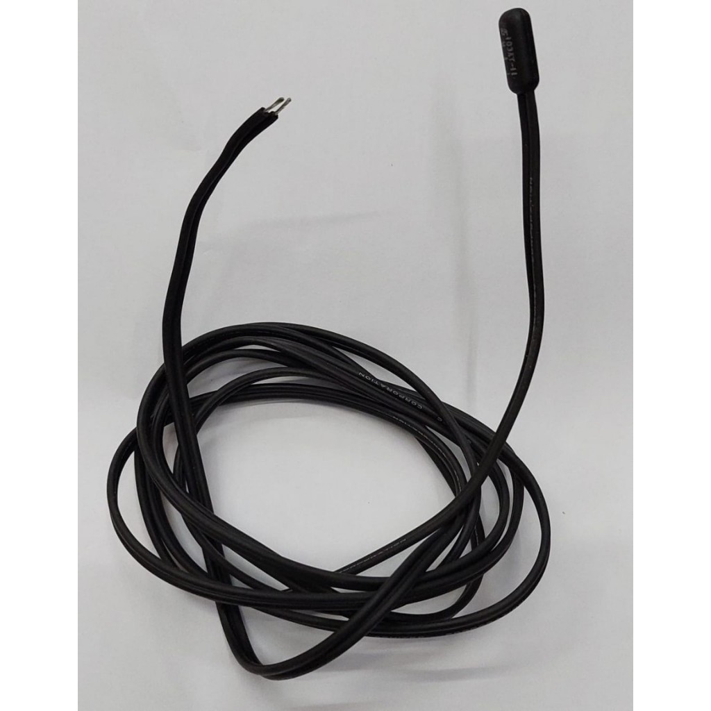 SENSOR ELITECH / PROBE THERMOSTAT ELITECH PANJANG 2 MTR