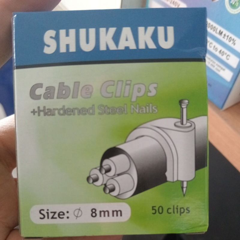 

KLEM kabel 6mm 7mm 8mm 9mm 10mm 12mm