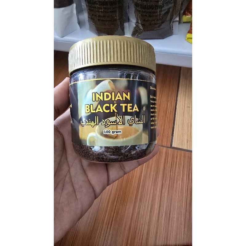 

Indian Black Tea