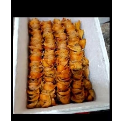 

sarang burung walet yen o