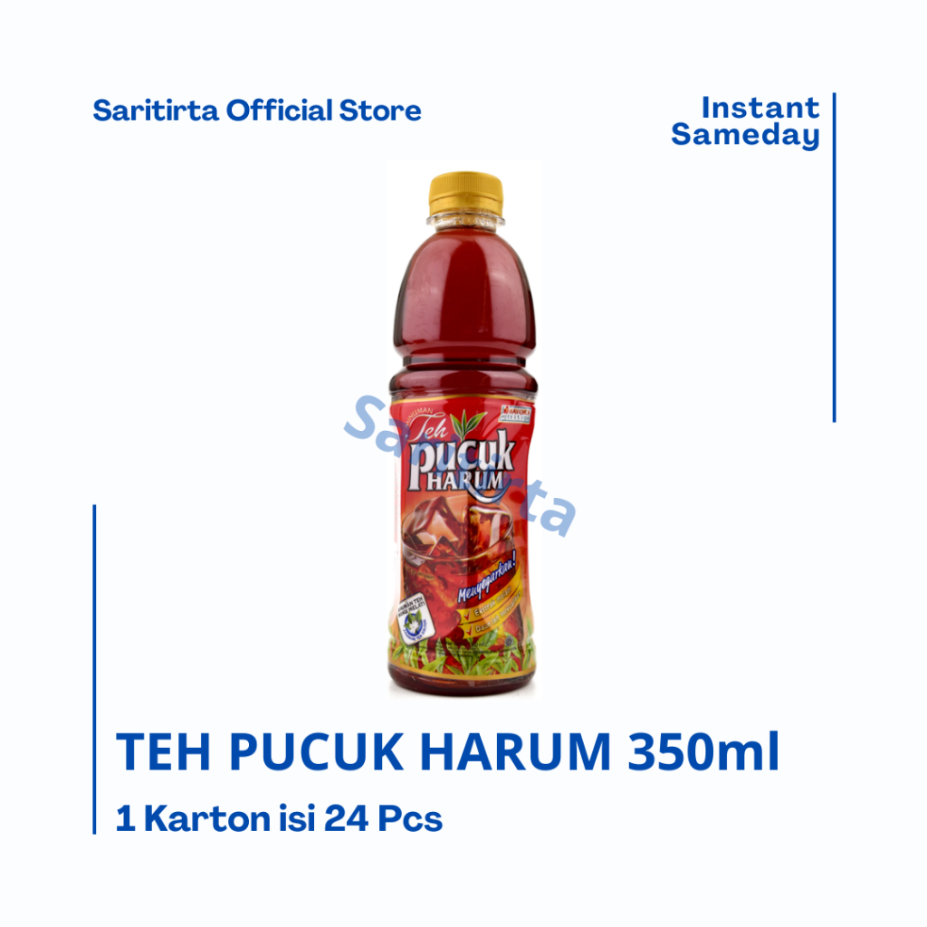 

TEH PUCUK
