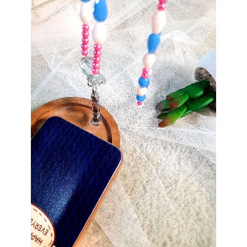 Gantungan Handphone  / Kalung Handphone / Strap Handphone
