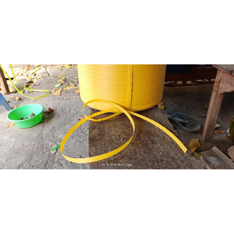 

Tali peti/pita sowangan/sendaren gapangan