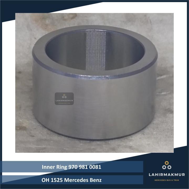 Inner Ring 0081 OH 1525 Mercedes Benz