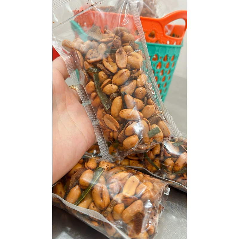 

150gr KACANG TOJIN PADANG SIDEMPUAN