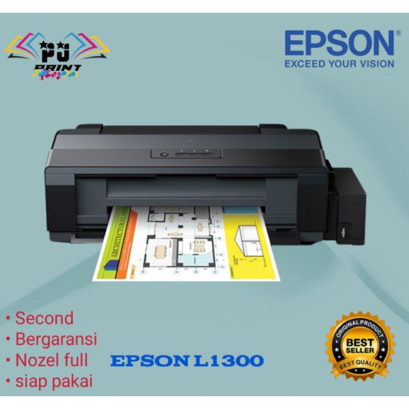 Epson L1300 A3