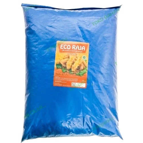 

TEPUNG PANIR PANKO ECO RAJA 10 KG