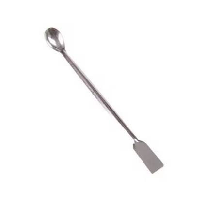 Spatula Stainless Steel Laboratorium