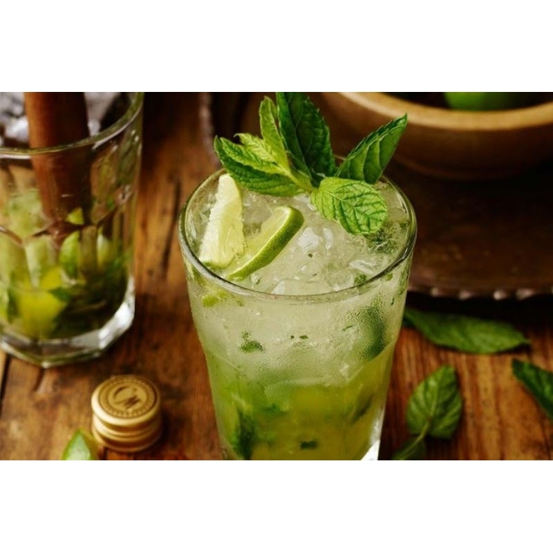 

MOJITO