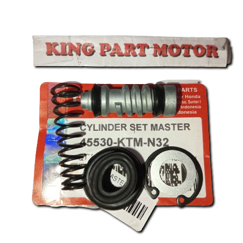 SEAL MASTER REM HONDA SUPRA X 125 FI F1 KTM