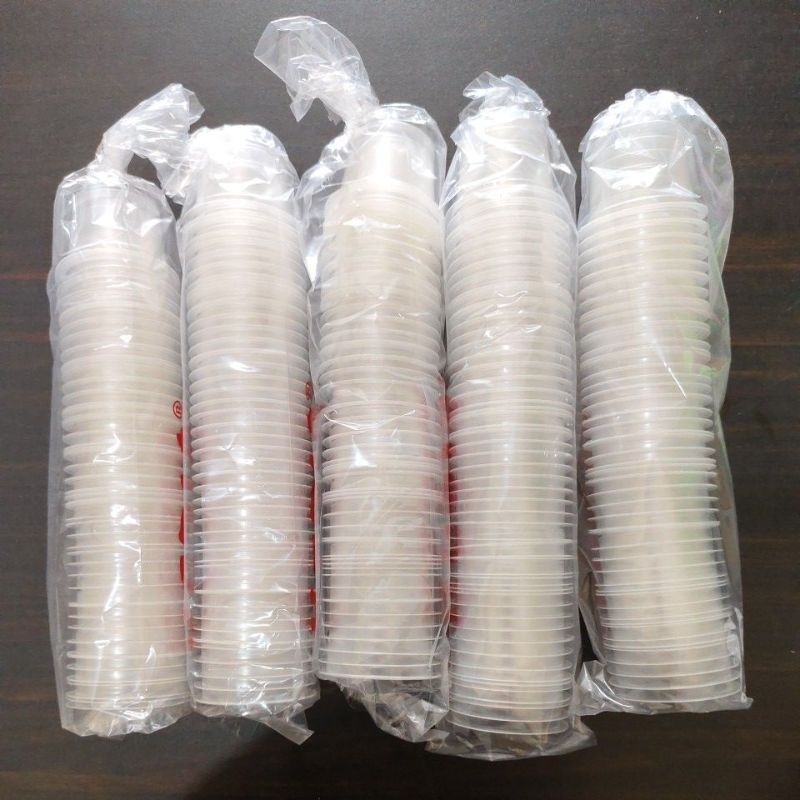 cup agar/ cup jelly/ cup ice cream 65/90ml