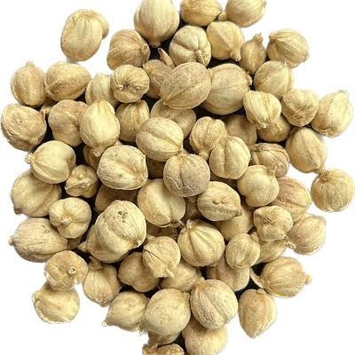 

Kapulaga Kering/Dried Cardamom