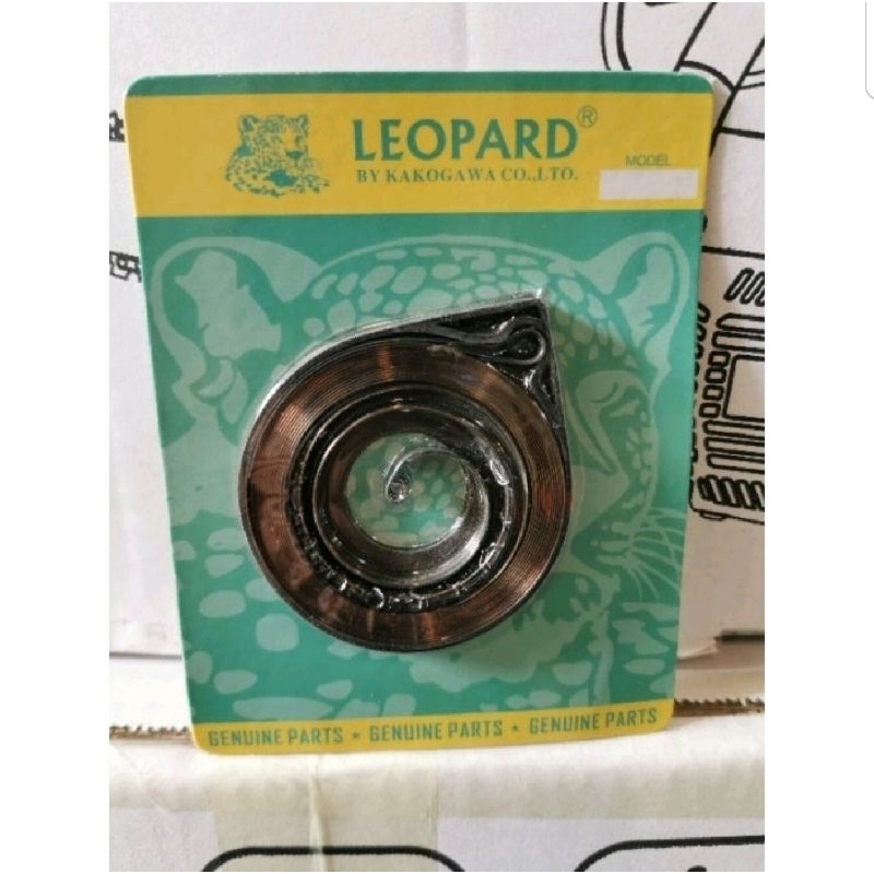 5200 5800 Rewind spring per starter chainsaw