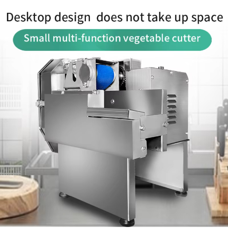 SOF Mesin pemotong sayur multifungsi, mesin pemotong bawang bombay, mesin pemotong daun bawang, mesi