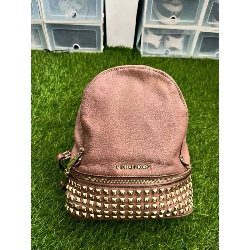 ransel michael kors