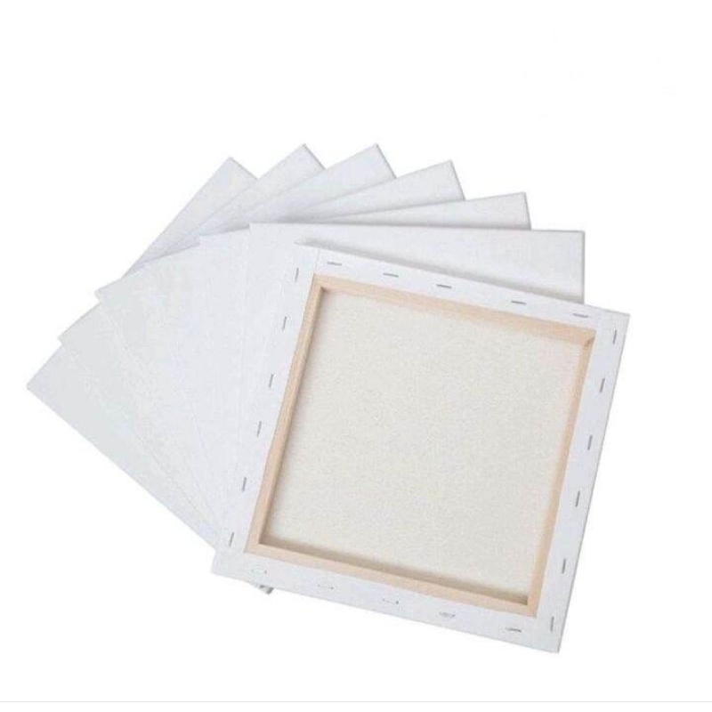 

Kanvas Lukis Spanram 15 x 15cm