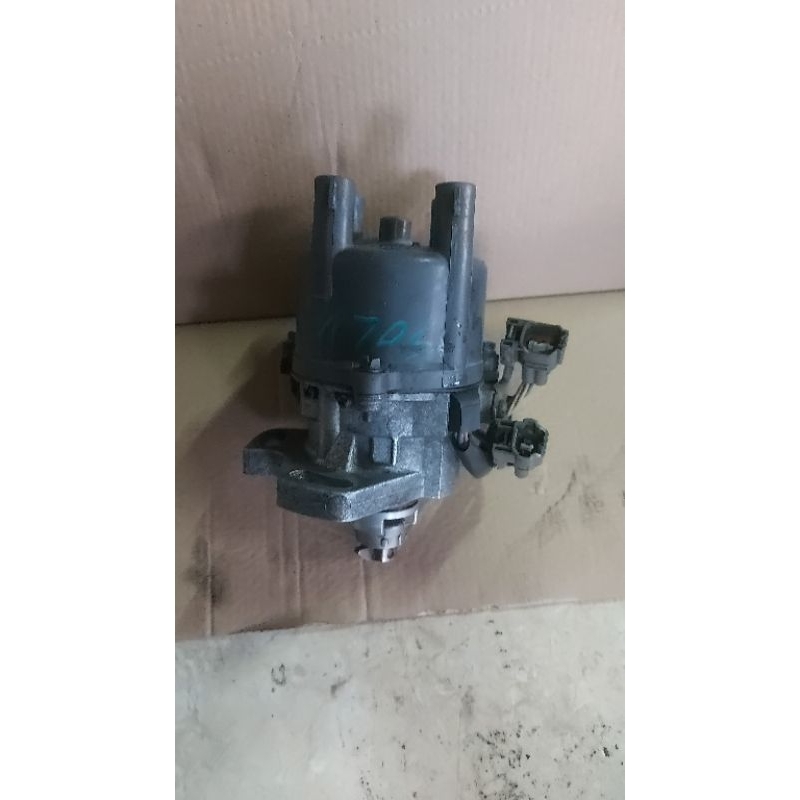 Delco Assy Distributor Assy Toyota Soluna Original Copotan Bergaransi