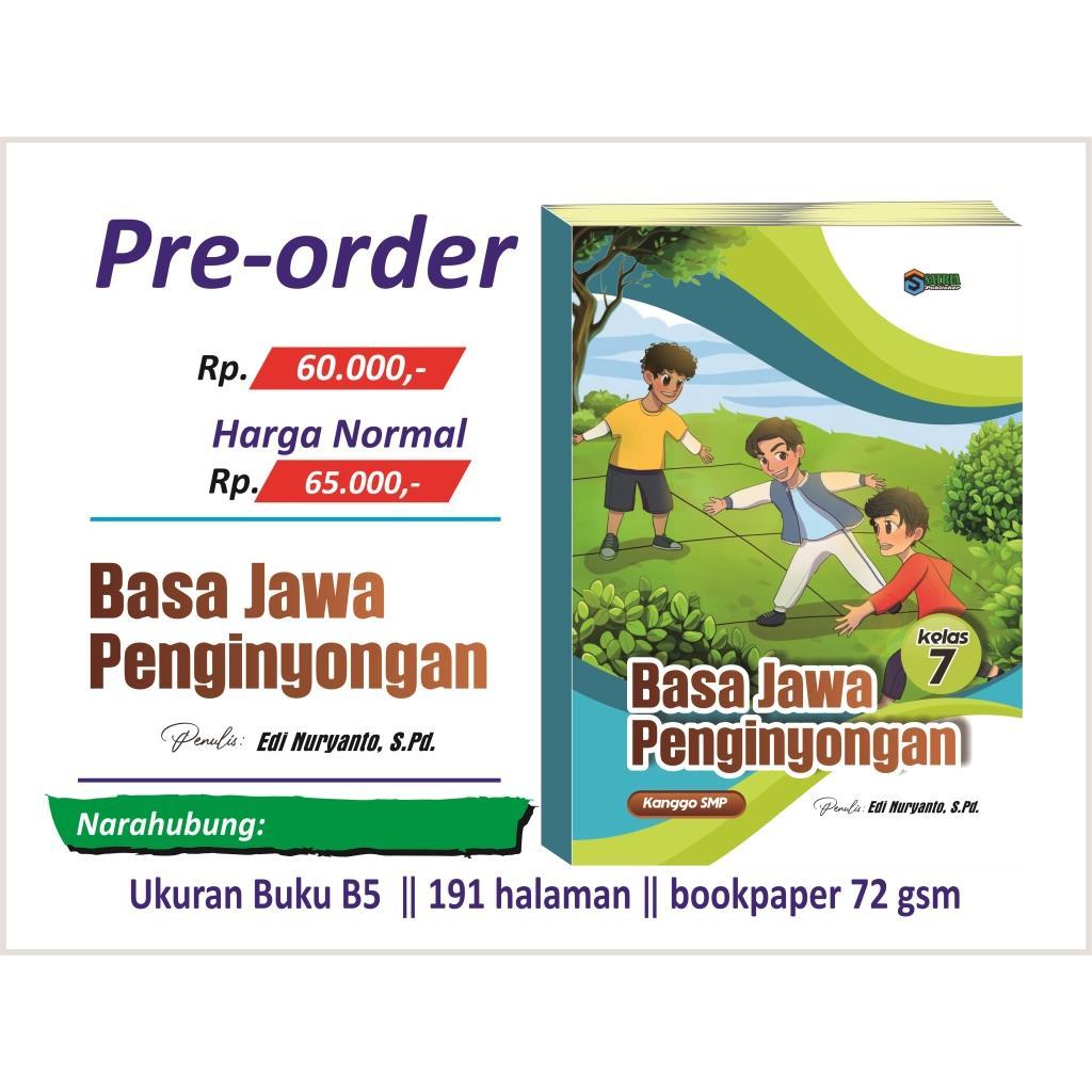 Basa Jawa Penginyongan