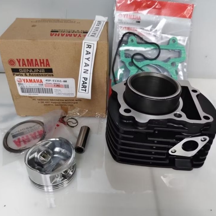 Blok seher Byson fi byson fi byson fi blok+piston+top set