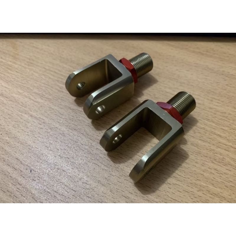 Anting Shock motor matic