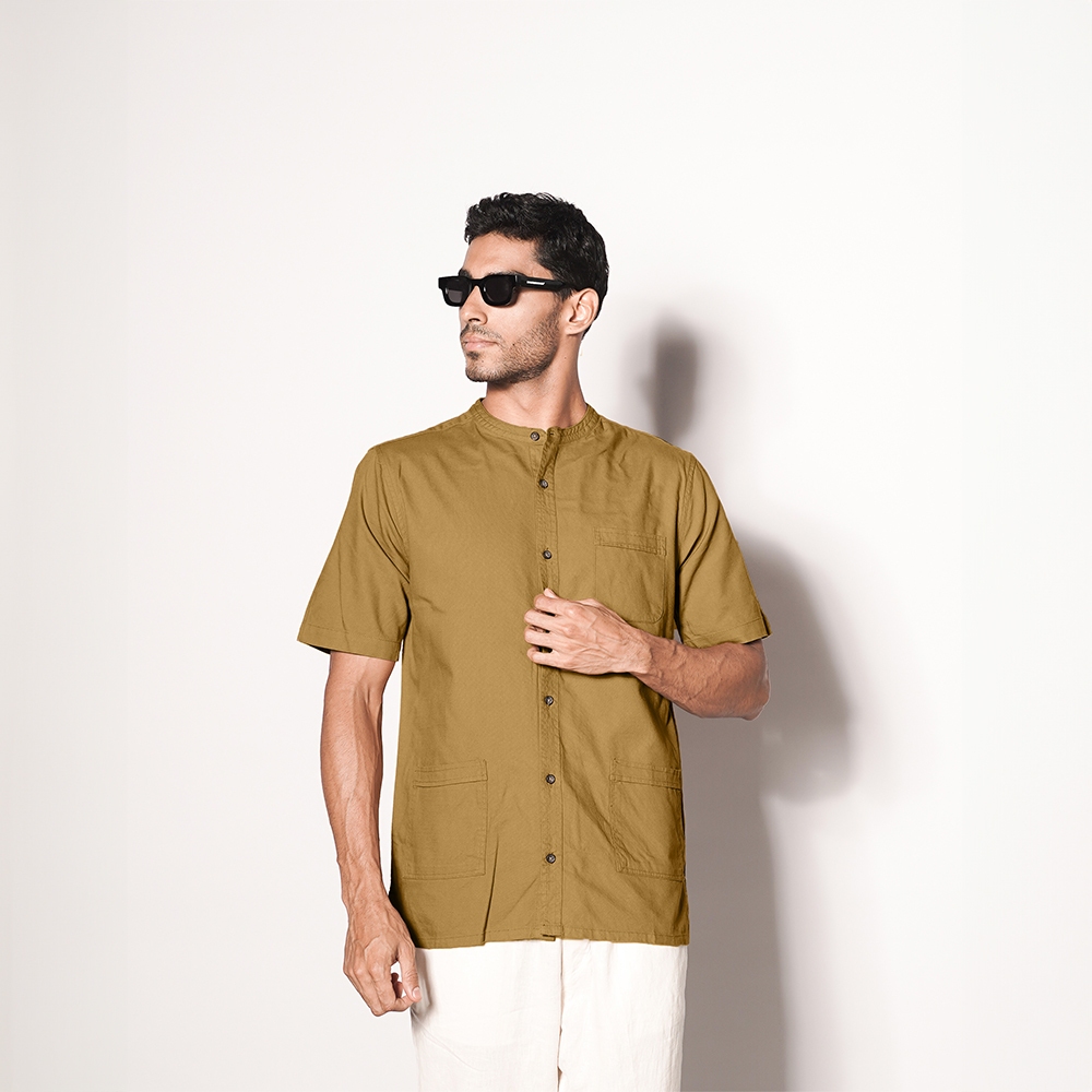 AUDY 506 KANTONG PENDEK RETAMA