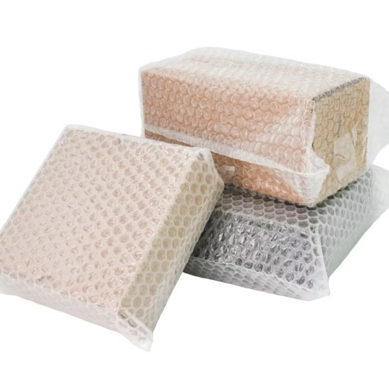 

IV&C - TAMBAHAN PACKING BUBBLE UNTUK PAKET