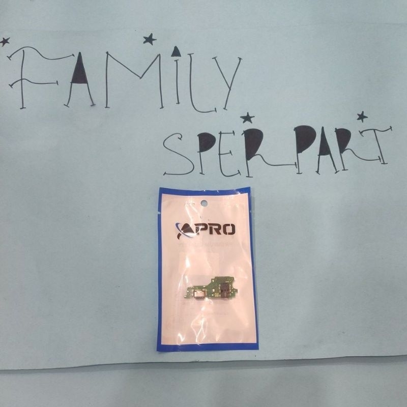 PAPAN CAS VIVO Y16 2022 ORIGINAL