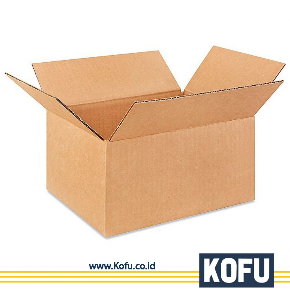

40x30x25 SWR Kardus / kotak / packing / box / dus / karton