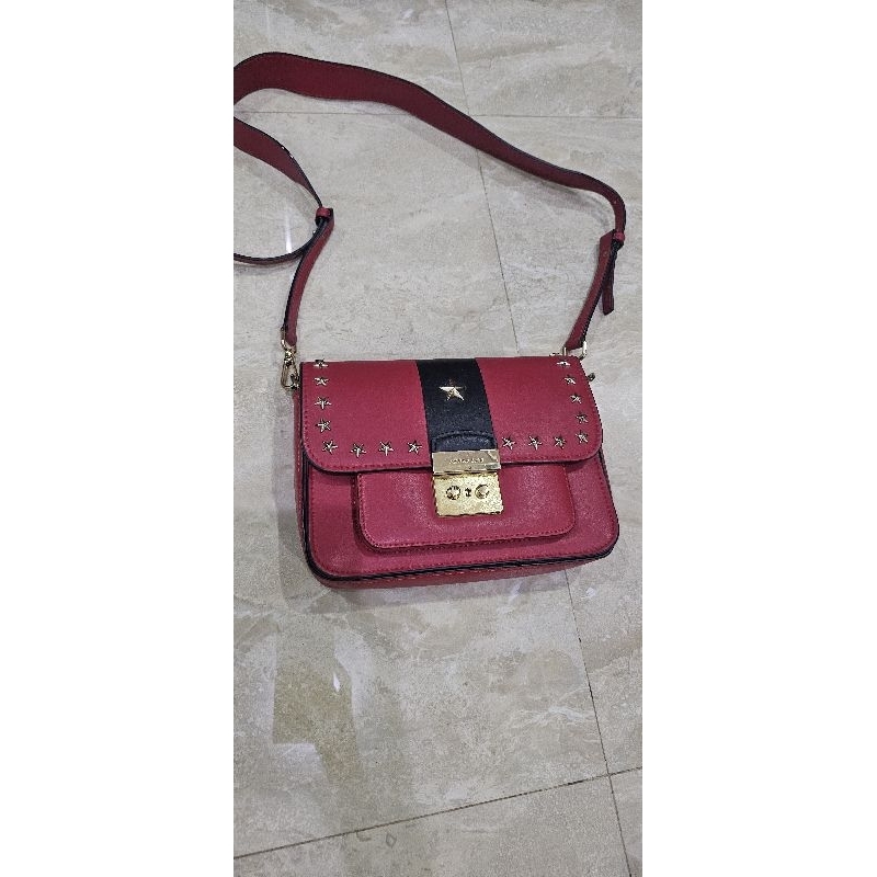 tas branded preloved