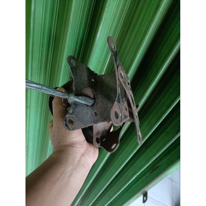 pangkon mesin cb100 cb125 gl100 orizinal